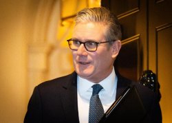 Labour turns against Starmer as 'zombie PM leading party towards disastrous defeat'