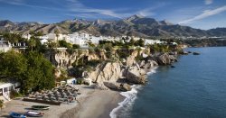 Elderly Brit tourist, 79, missing in Spain as police launch investigation