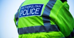 Horror stabbing in London leaves one man dead and two injured