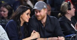 Royal Family LIVE: Meghan Markle's '5-word warning' to Prince Harry over Andrew crisis
