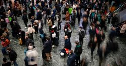 London Euston trains LIVE: Major lines blocked including Birmingham and Liverpool