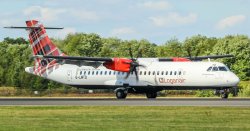Loganair unveils new direct flights to four key UK and European destinations