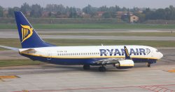 Ryanair flight to Ibiza forced to reverse on runway after drunk passenger ‘chaos’