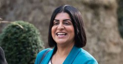 Two-tier Tuesday! Labour civil war explodes over police and justice crisis