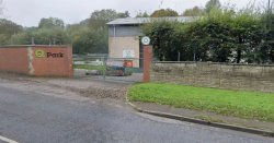 South Woodchester fire LIVE: Residents told 'keep windsows closed' as major A-road shut