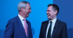 Reform benefits bombshell revealed by Robert Jenrick – stops handouts for foreigners