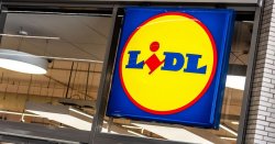 Probe launched after incident outside Lidl store in Connah as police release image