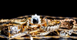 UK jewellery manufacturer collapses into administration - '100s of years of experience'