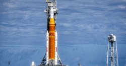 NASA dealt huge setback as March Artemis 2 launch ruled out