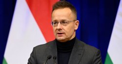 EU in crisis as country says it will block £80billion deal for brutal reason