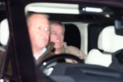 Inquiry into Andrew's Epstein links 'must go to the very top' warns ex Royal security boss