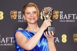 Full list of Bafta film awards winners 2026