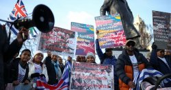 Fury as UK faces eyewatering damages claim if Trump kills Starmer's Chagos sellout