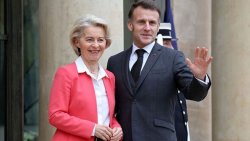 UK risks future as an EU gimp – there's only one way to stop socialist rot