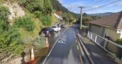 British couple found dead at home in New Zealand as police investigate tragedy