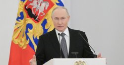 Putin's operatives weaponise European properties in 'shadow war' plot to sabotage NATO