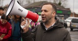 Outcry as Greens call for prostitution to be legalised - 'not a serious party!'