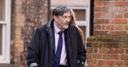 Plymouth ex-solicitor who sexually abused vulnerable clients is jailed