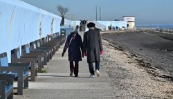 State pension age rise alert as older Brits to lose £7,000 from April