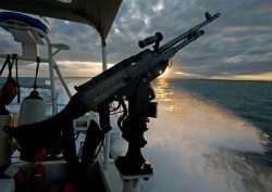 Cuba names 'terrorists' on board Florida speedboat that 'opened fire' on border patrol