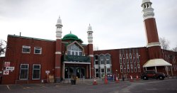 Major police update issued after incident at Manchester Mosque leaves people 'fearful'