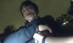 Sex offender who attacked 13-year-old girl and warned her not to go to police jailed