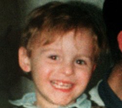 James Bulger's grave 'vandalised' as heartbroken mum issues urgent appeal