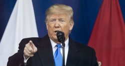 Trump wants this Middle East ally to strike Iran before US finishes the war, experts say