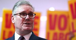 Labour civil war explodes as MP rips into Keir Starmer over by-election