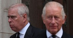 'I've known Royal Family for years - Andrew and Charles may never speak again'