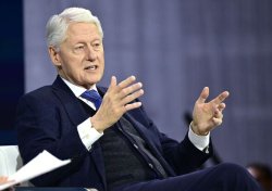Bill Clinton makes huge dig at Trump and rages over Epstein probe - 'made Hillary testify'