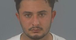 Afghan migrant jailed for raping 'drunk' woman after he blamed family member for attack