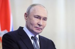 Putin condemns US strikes on Iran and warns of 'radiological disaster'