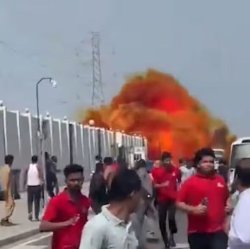 WW3 warning: Trump Unleashes ‘Operation Epic Fury’ as US and Israel blitz Iran