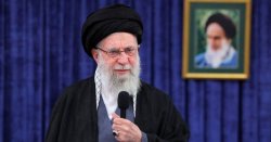 CONFIRMED: Iran announces Khamenei family dead