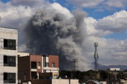 Britain 'not being governed' as fury erupts over Labour's response to Iran airstrikes