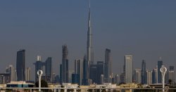 Iran 'hits UK and US oil tankers in the Gulf' claims