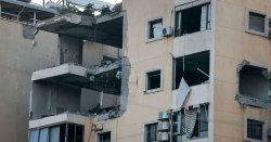 Israel announces 'offensive battle' against Hezbollah after 31 dead in strikes on Lebanon