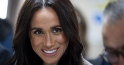 Meghan Markle eyes ‘high-powered return’ to the UK alongside Prince Harry