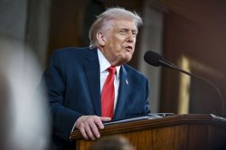 Donald Trump delivers chilling four-word threat to Iran after US Embassy strike