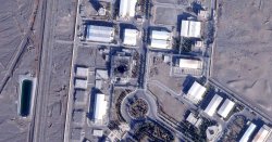 Iran: Major 'radiological consequences' update issued after Natanz nuclear site hit