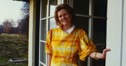 Statement released as Princess Donata of Prussia dies