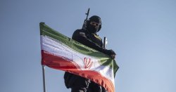 'It is the time for jihad' in UK says still-not-banned Iran Revolutionary Guard affiliate