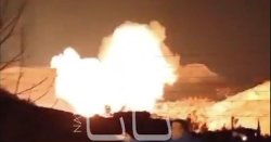 First shots of Iran ground war fired as Tehran hits back at CIA-backed Kurdish bases