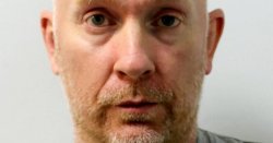 Wayne Couzens 'fears he'll be next' after Ian Huntley attack