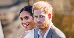 Royal Family LIVE: Harry and Meghan 'in fear' as 'desperate' Fergie 'could spill secrets'