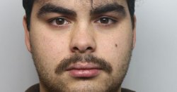 Horror as woman wakes up to man attacking her after Travelodge staff gave him her room key