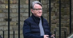 Huge police update on Peter Mandelson investigation after Epstein revelations