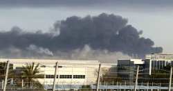 Dubai explosions LIVE: Iran promises to stop attacking UAE if one condition is met