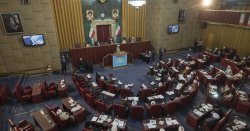 Iran to elect new Supreme Leader 'in just 24 hours'